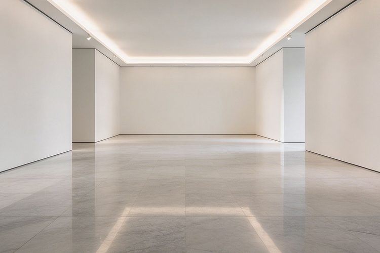 展館展廳