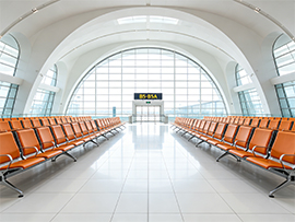 交通樞紐