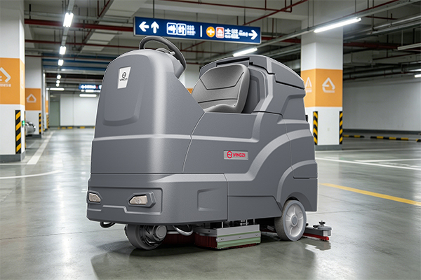 商超車(chē)庫