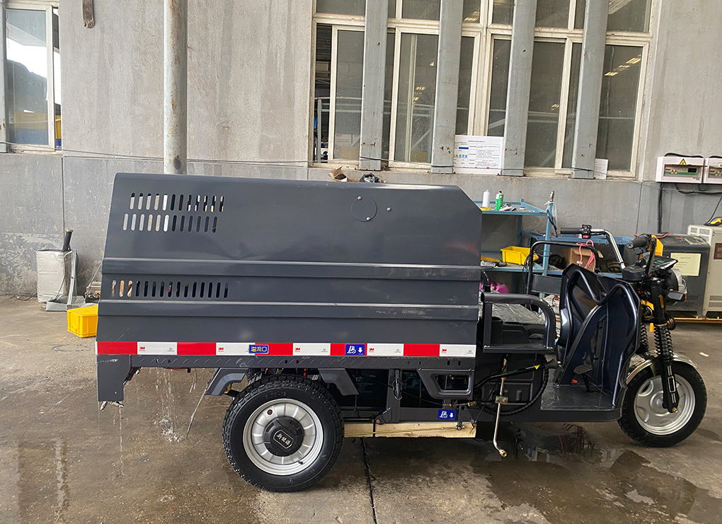 整車(chē)配件實(shí)拍展示