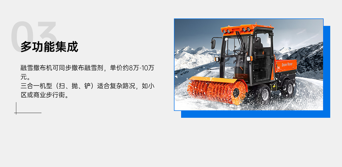 設備選型
