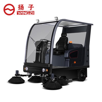 工業(yè)掃地機不可以清掃哪些垃圾？