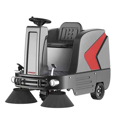 小型電動(dòng)掃地車(chē)多少錢(qián)一輛？最新價(jià)格