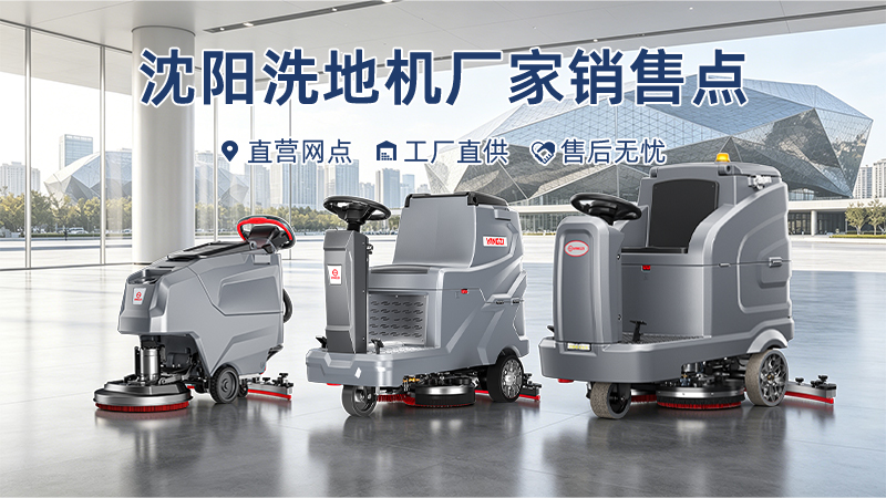揚子洗地機沈陽(yáng)銷(xiāo)售網(wǎng)點(diǎn)服務(wù)解析：以遼寧盛京干細胞技術(shù)有限公司采購為例