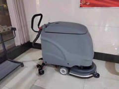 為什么洗地機會(huì )價(jià)格不一