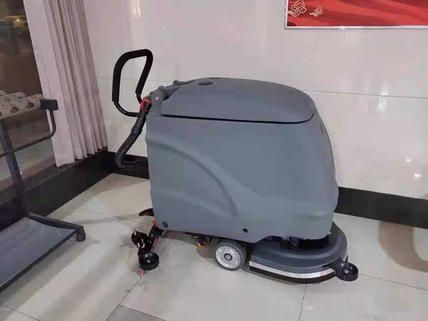 為什么洗地機會(huì )價(jià)格不一